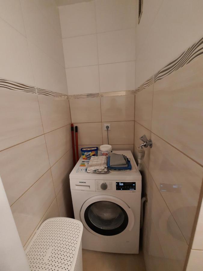 Moderne 3Zimmer Wohnung, in Königsbrunn Exterior foto