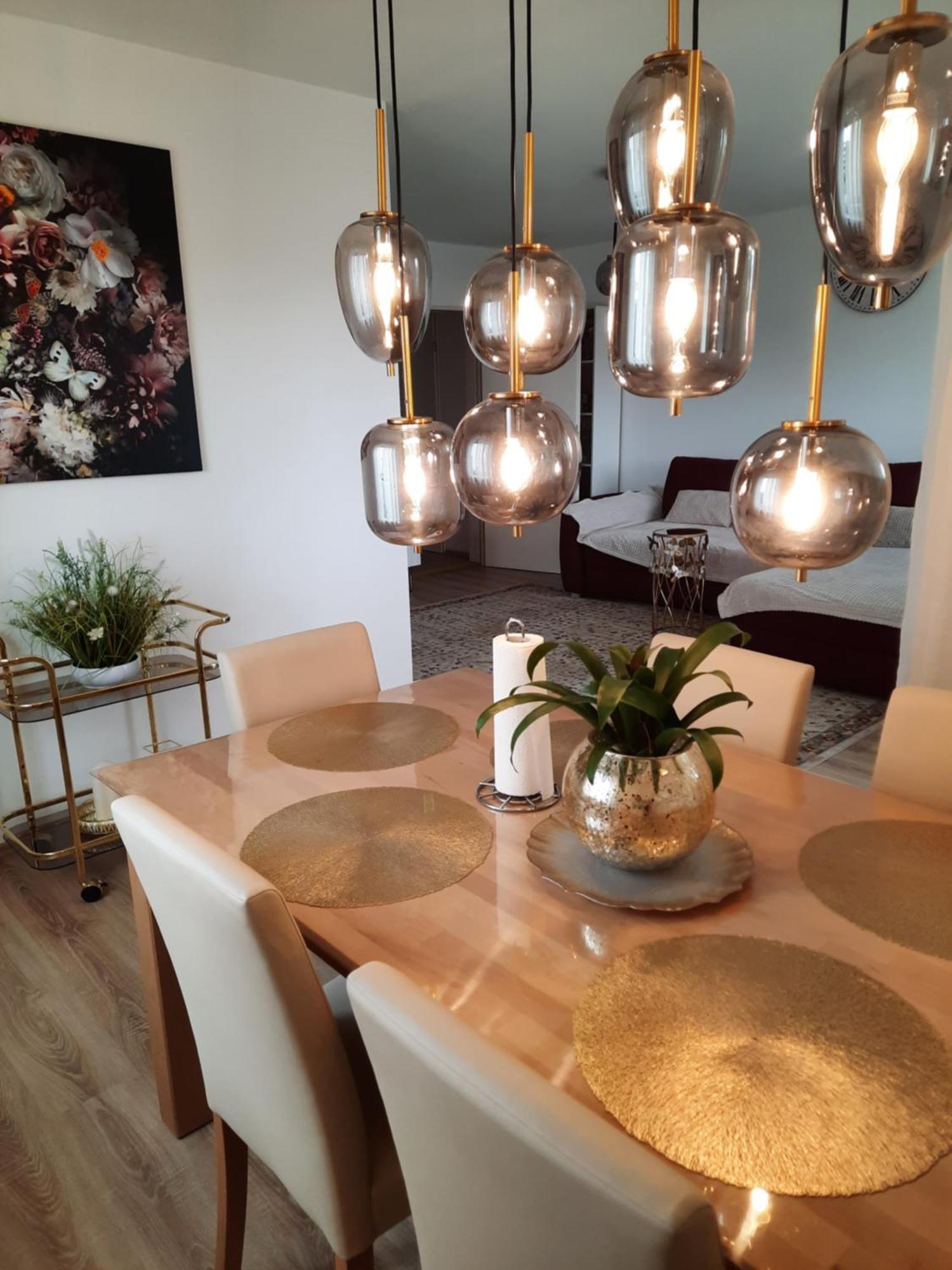 Moderne 3Zimmer Wohnung, in Königsbrunn Exterior foto